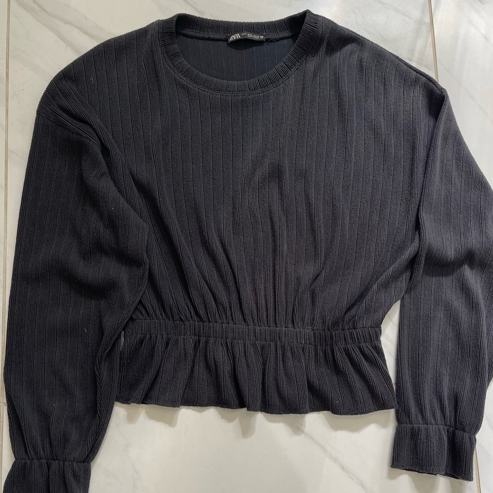 Zara top